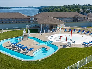 Resort Lifestyle